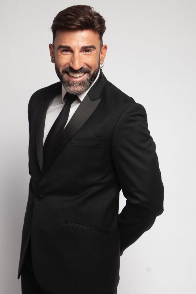 Mel ÁLVAREZ